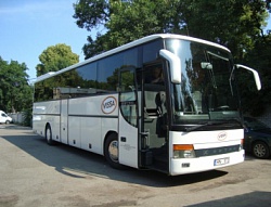 Setra S315 GT-HD