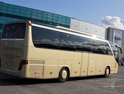 Setra S415 HD