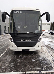 Scania Touring